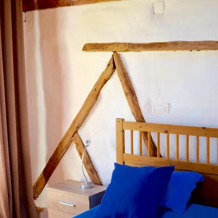 Casa Madera