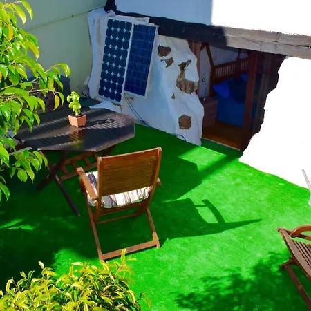 Διαμέρισμα Casa Madera Icod De Los Vinos