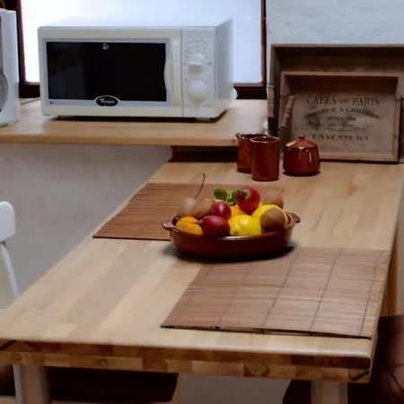 Casa Madera
