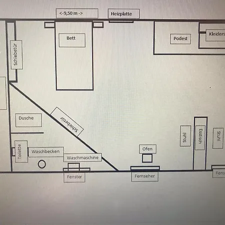 Casa Madera