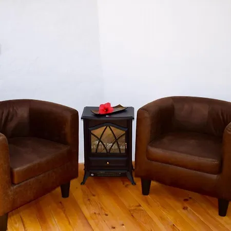 Casa Madera *