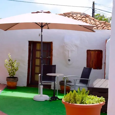 아파트 Casa Madera *