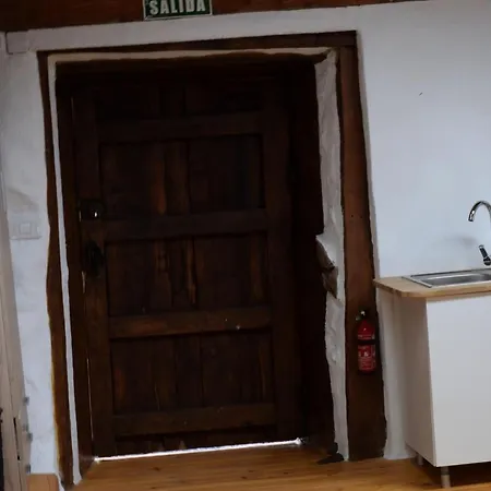 Casa Madera * 이코드레로스비노스
