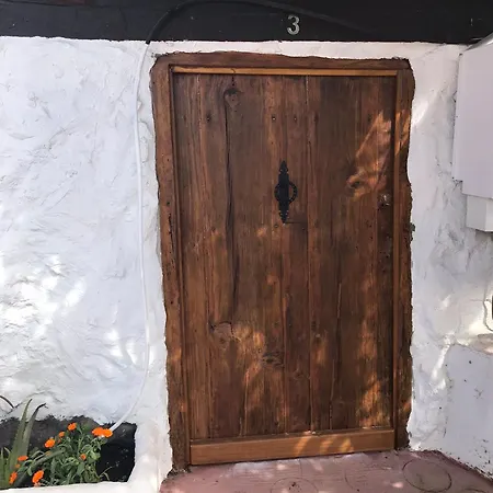 Casa Madera 이코드레로스비노스