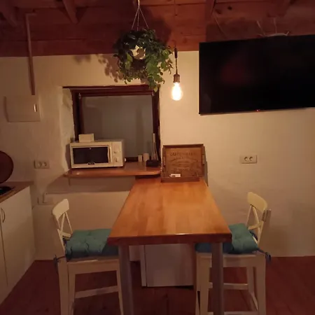 Casa Madera