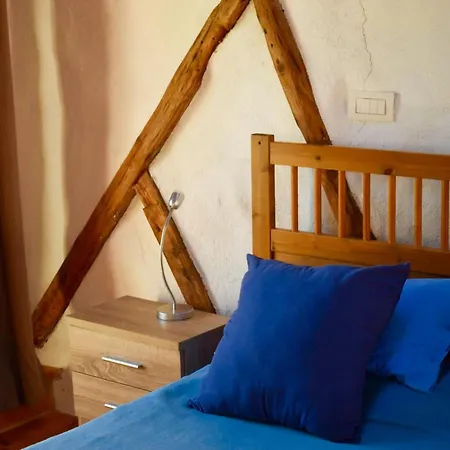 Casa Madera