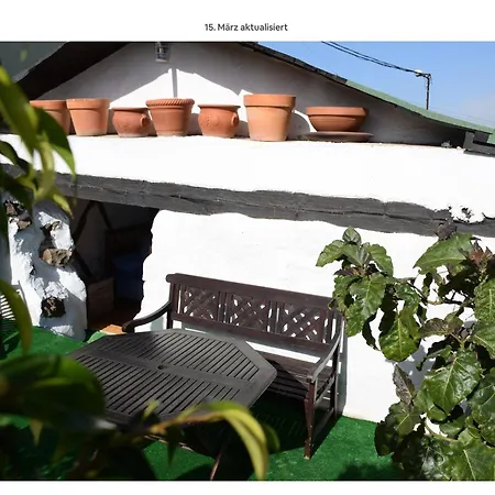 Casa Madera * 이코드레로스비노스