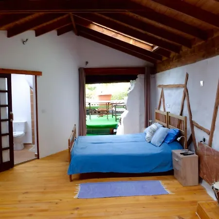 Casa Madera 아파트 *