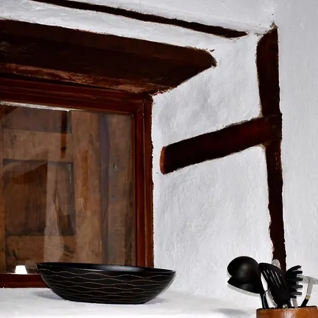 아파트 Casa Madera *