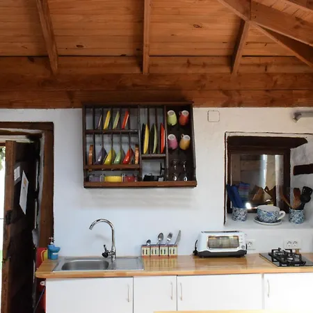 Casa Madera